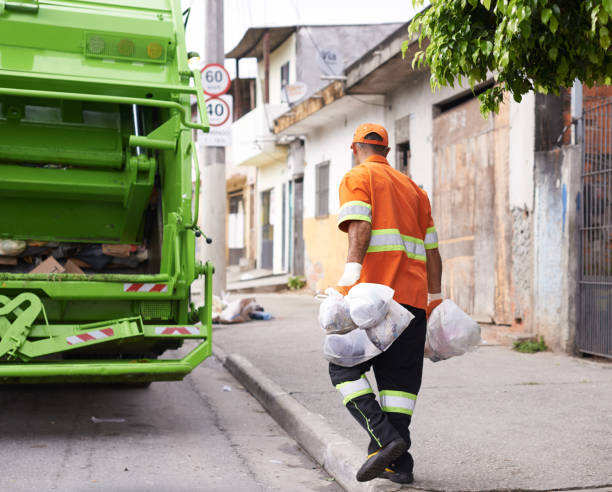 Professional Junk Removal in Midland, PA